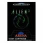Alien 3 - Mega Drive