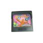 Woody Pop  (cartucho) - Game Gear