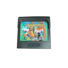 The Lucky Dime Caper Donald Duck (cartucho) - Game Gear