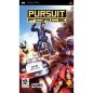 Pursuit Force  - PSP