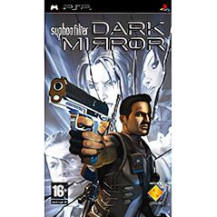Syphon Filter: Dark Mirror