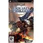 Warhammer 40K Squad Command
