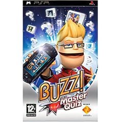 Buzz Master Quiz