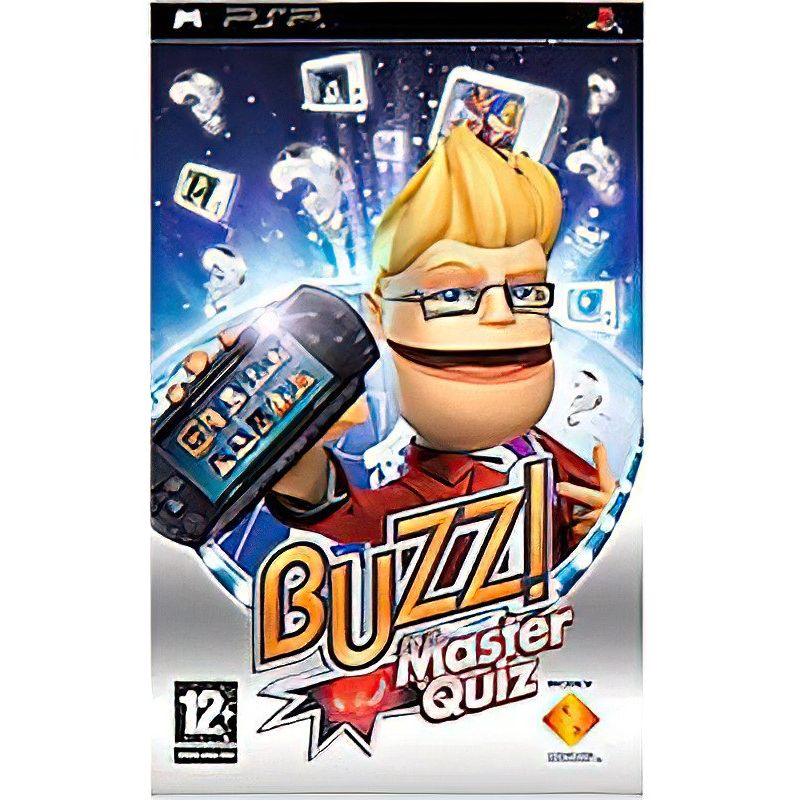 Buzz Master Quiz