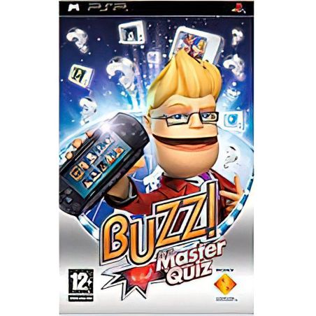 Buzz Master Quiz