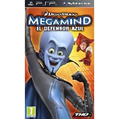 Megamind