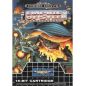 Empire of Steel  - Mega Drive