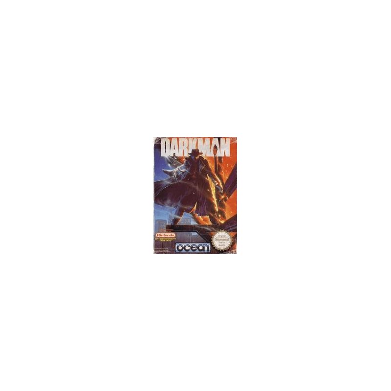 Darkman - Nintendo NES
