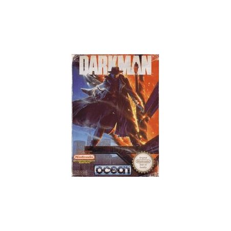 Darkman - Nintendo NES