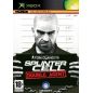 Tom Clancy's Splinter Cell Double Agent - XBOX Tom Clancy's Splinter Cell Double Agent - XBOX