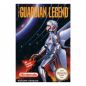The Guardian Legend (ESP) - Nintendo NES