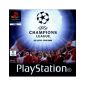 Uefa Champions League 1999/2000 (ES) - Playstation 1