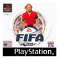 Fifa 2001 (ES) - Playstation 1 Fifa 2001 (ES) - Playstation 1