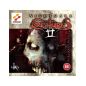 Nightmare Creatures II (ES) - Sega Dreamcast