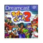 Power Stone 2 (ES) - Sega Dreamcast
