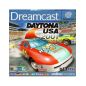 Daytona USA 2001 (ES) - Sega Dreamcast