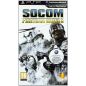 Socom Fire Team Bravo 3 - PSP