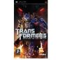 Transformers: La Venganza de los Caidos - PSP