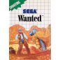 Wanted  - Master System