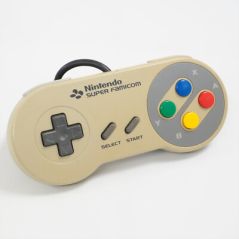 Mando Super Nintendo/Super Famicom  SNES/SFC (original)