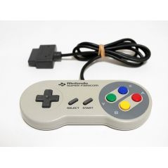 Mando Super Nintendo/Super Famicom  SNES/SFC (original)