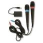 Micros Singstar + Singstar Party  PS2