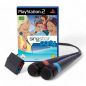 Micros Singstar + Singstar Party  PS2