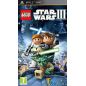 Lego Star Wars 3 (sin manual)