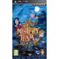 Mystery Team Cazadores de Pistas