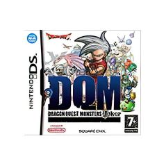 Dragon Quest: Monster Joker