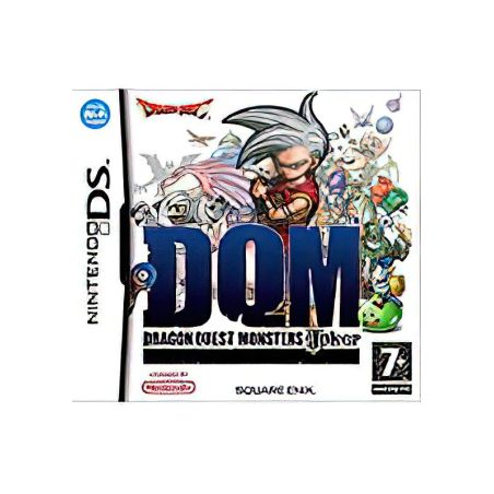 Dragon Quest: Monster Joker