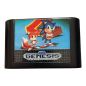 Sonic The Hedgehog 2 (cartucho) Gen- Mega Drive