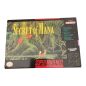 Secret of Mana (Americano)