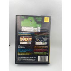 The Faery Tale Adventure (sin manual) - Mega Drive