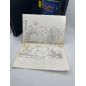 The Faery Tale Adventure (sin manual) - Mega Drive