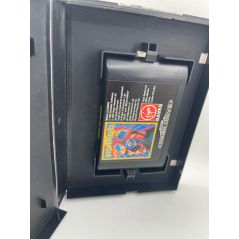 Mega-lo-mania (sin manual)