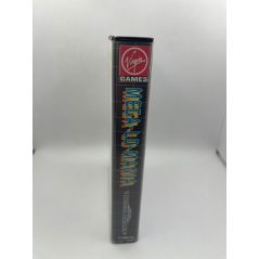 Mega-lo-mania (sin manual)