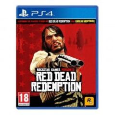 Red Dead Redemption | RetroPlayZone