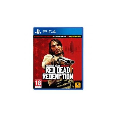 Red Dead Redemption | RetroPlayZone
