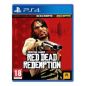 Red Dead Redemption - Playstation 4