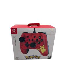 Mando oficial Pokémon para Nintendo Switch | RetroPlayZone