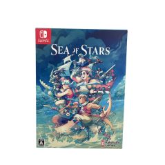 Sea of Stars Videojuegos, Switch | RetroPlayZone