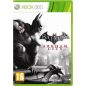 Batman Arkham City (EN) - X-BOX 360