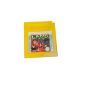 Donkey Kong Land (cartucho) (SP) - Game Boy