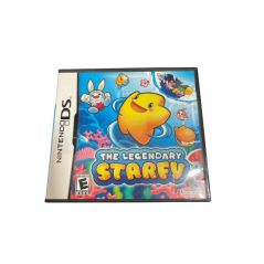 The Legendary Starfy (USA) - Nintendo DS | RetroPlayZone
