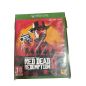 Red Dead Redemption II (FR) - XBOX ONE Red Dead Redemption II (FR) - XBOX ONE
