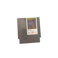 Gauntlet II (EUR) (cartucho) - Nintendo NES | RetroPlayZone