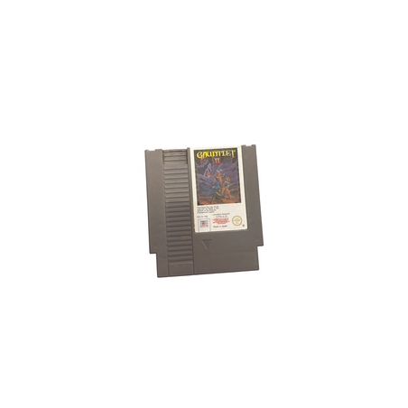 Gauntlet II (EUR) (cartucho) - Nintendo NES