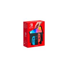 Consola Nintendo Switch Oled | RetroPlayZone