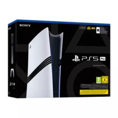 Consola Sony Playstation 5 Pro | RetroPlayZone